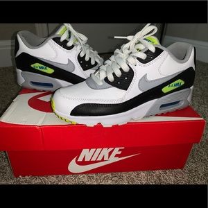 Nike Airmax 90